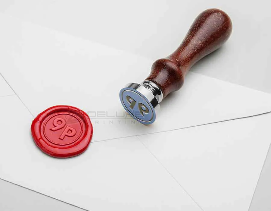 Wax Seal Stamp Dubai