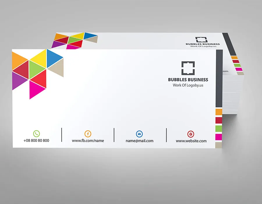 Compliment Slip Printing Dubai